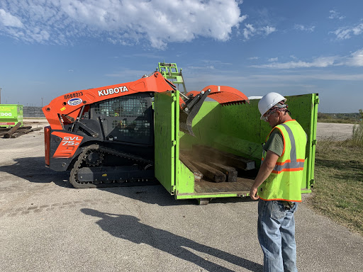 Garbage collection service Killeen
