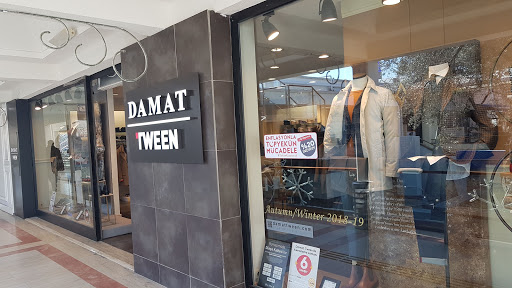 Damat Tween