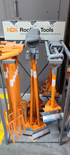 Home Improvement Store «The Home Depot», reviews and photos, 3051 W Radio Dr, Florence, SC 29501, USA