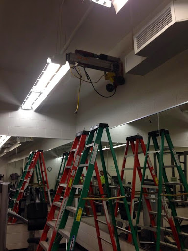 Plumber «Modern Process Plumbing», reviews and photos, 8991 Stone Rd, Litchfield, OH 44253, USA