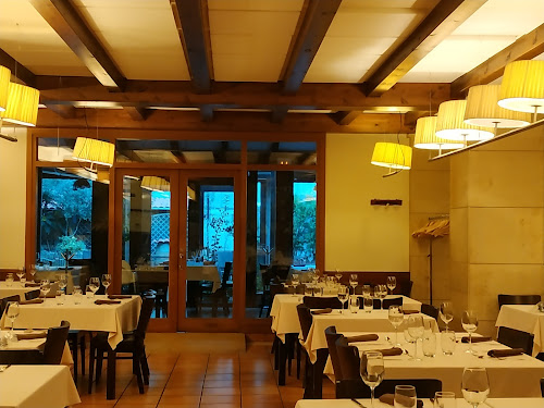 Restaurante Cenador Rua Nova en León