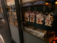 Atmosphère du Restaurant japonais authentique Zakuro à Paris - n°6