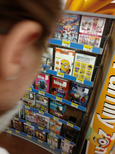 Department Store «Walmart Supercenter», reviews and photos, 2687 N Memorial Dr, Lancaster, OH 43130, USA