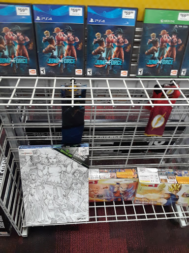 Video Game Store «GameStop», reviews and photos, 1906 E Main St, Torrington, CT 06790, USA