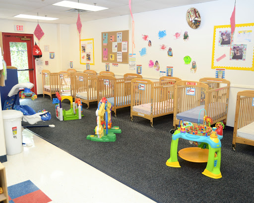 Day Care Center «Tutor Time of Oakdale, NY», reviews and photos, 1645 Montauk Hwy, Oakdale, NY 11769, USA