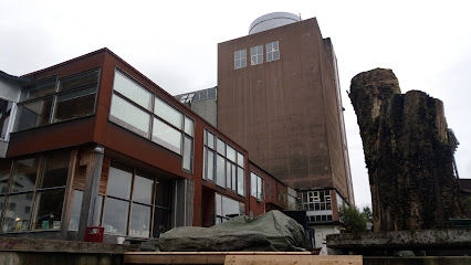 Bergen Arkitekthøgskole