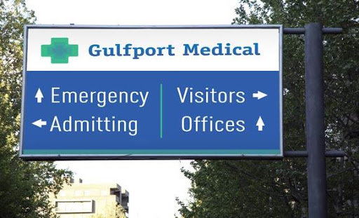 PIP Marketing, Signs, Print image