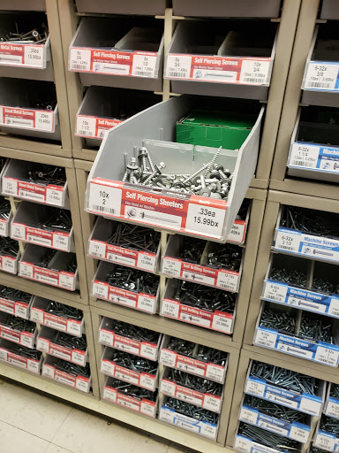 Hardware Store «Ace Peninsula Hardware», reviews and photos, 12490 Warwick Blvd, Newport News, VA 23606, USA