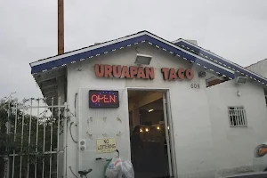 Uruapan Taco image