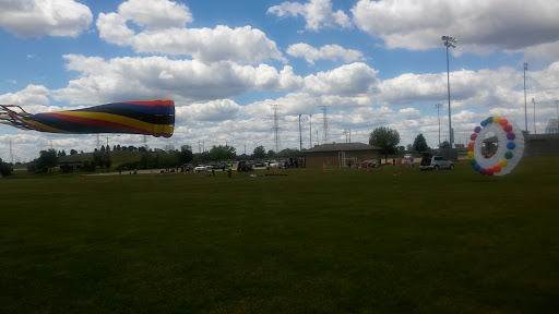 Park «Shorewood Four Seasons Park», reviews and photos, 25520 W Seil Rd, Shorewood, IL 60404, USA