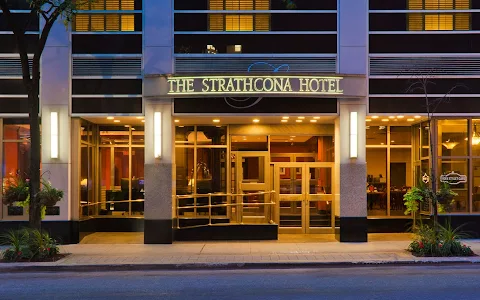 The Strathcona Hotel image