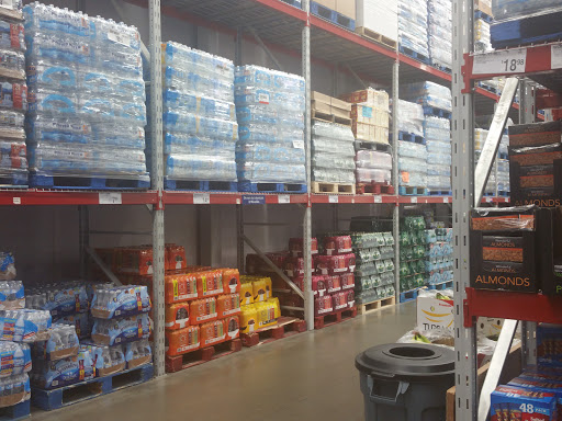 Warehouse club «Sams Club», reviews and photos