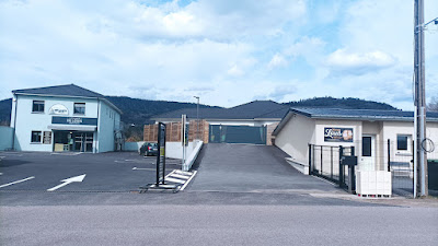 Le Panier de Louis à Dommartin-lès-Remiremont