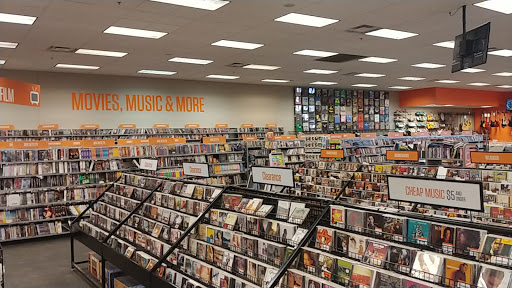 Used Book Store «2nd & Charles», reviews and photos, 6606 S Parker Rd, Aurora, CO 80016, USA