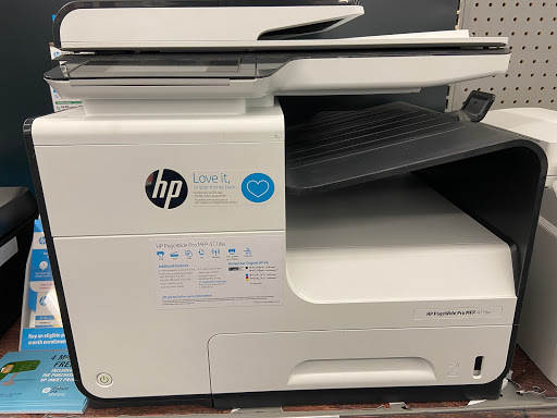 Office Supply Store «Staples», reviews and photos, 7800 Montgomery Rd #200, Kenwood, OH 45236, USA