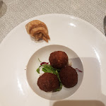 Photo n°1 de l'avis de Esmeralda.i fait le 16/04/2019 à 13:52 sur le  Ristorante Cucina Sant'Andrea à Empoli