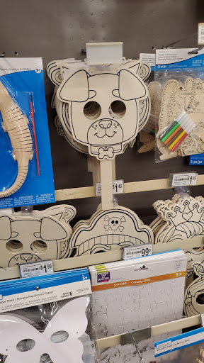 Craft Store «Michaels», reviews and photos, 700 Exterior Street #301a, Bronx, NY 10451, USA