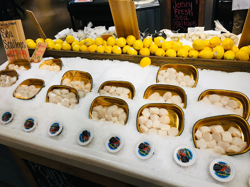 Supermarket «Wegmans», reviews and photos, 1104 NJ-35, Ocean Township, NJ 07712, USA