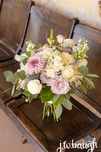 Florist «Va Va Bloom», reviews and photos, 12 N Main St, Kingwood, TX 77339, USA