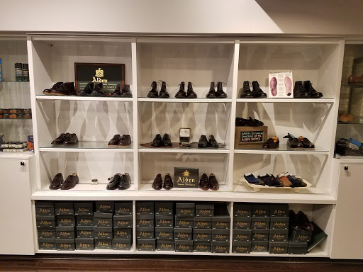 Shoe Store «Brick + Mortar (Alden Shop)», reviews and photos, 1210 4th Ave, Seattle, WA 98101, USA