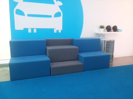 Used Car Dealer «Carvana Houston», reviews and photos, 10939 Katy Fwy, Houston, TX 77079, USA