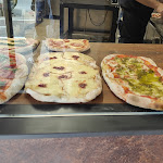 Photo n°3 de l'avis de alessandro.p fait le 31/07/2023 à 11:37 sur le  Bistrot fish garden Pinseria à Florence