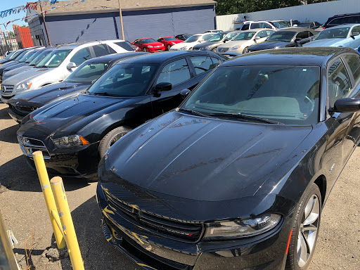 Used Car Dealer «Sky Auto Sales», reviews and photos, 19439 Joy Rd, Detroit, MI 48228, USA