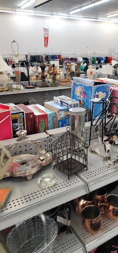 Thrift Store «Thrift City», reviews and photos, 1750 E Belt Line Rd #300, Richardson, TX 75081, USA
