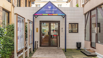 Citya Immobilier Pécorari à Paris