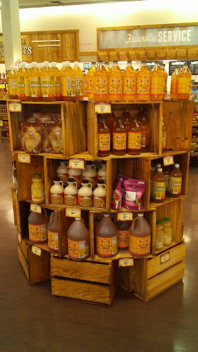 Health Food Store «Sprouts Farmers Market», reviews and photos, 1706 E Southern Ave, Tempe, AZ 85282, USA