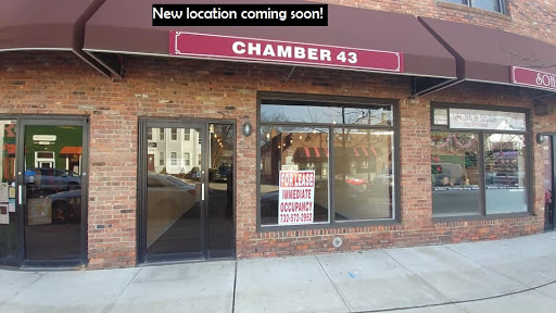 Comic Sanctuary, 55 Morris St a, New Brunswick, NJ 08901, USA, 