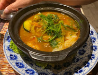 Soupe du Restaurant thaï Le Phuket à Libourne - n°4