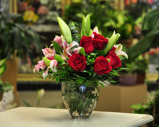 Florist «Polites Florist», reviews and photos, 443 Baltimore Pike, Springfield, PA 19064, USA