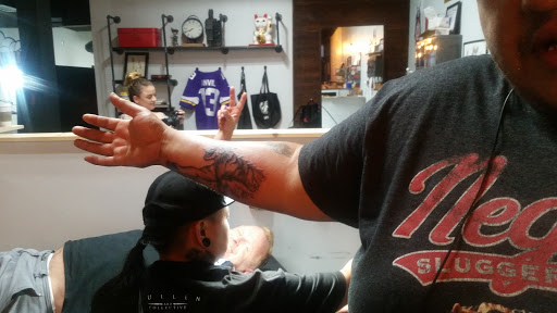 Tattoo Shop «Anvil Tattoo Company», reviews and photos, 8816 Garvey Ave A, Rosemead, CA 91770, USA