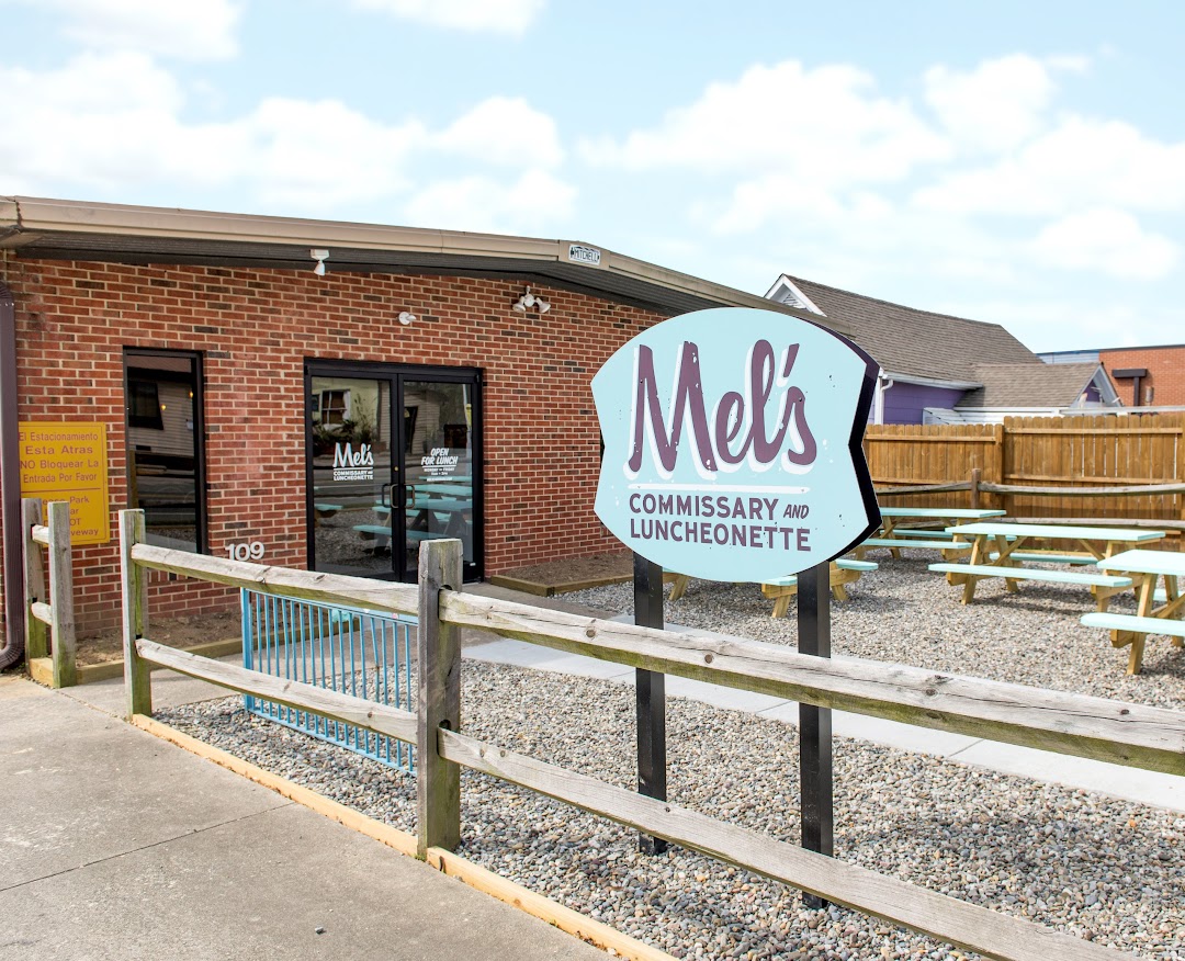 Mels Commissary and Catering