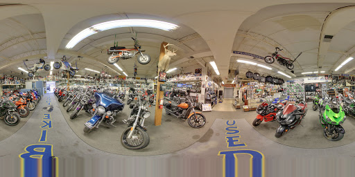 Used Motorcycle Dealer «Used Bike Emporium», reviews and photos, 7503 Old Telegraph Rd, Hanover, MD 21076, USA