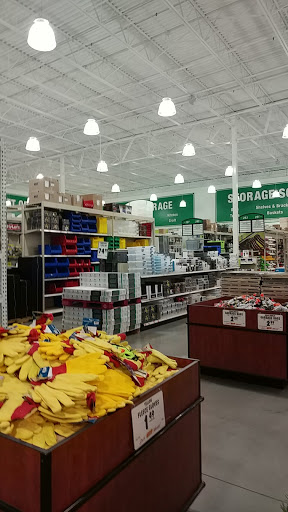 Home Improvement Store «Menards», reviews and photos, 4400 Town Center Blvd, Jeffersonville, IN 47130, USA