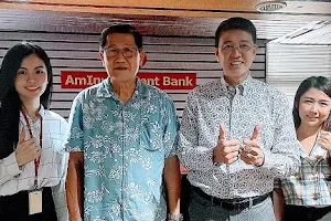 AmInvestment Bank Remisier OH AmEquities image