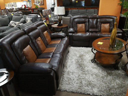 Furniture Store «Casa Linda Furniture», reviews and photos, 10720 Valley Mall, El Monte, CA 91731, USA