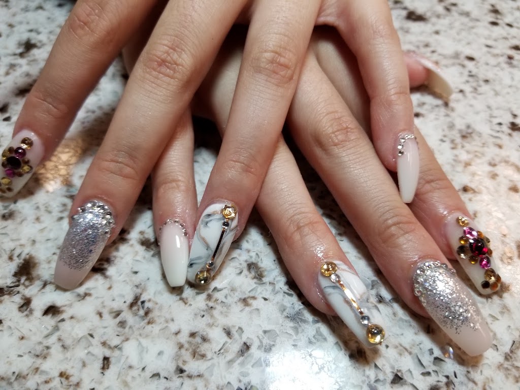 Onyx Nails 29072