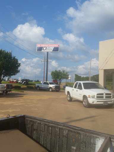 Yamaha Motorcycle Dealer «Dirty Deeds Powersports», reviews and photos, 1508 W Loop 281, Longview, TX 75604, USA
