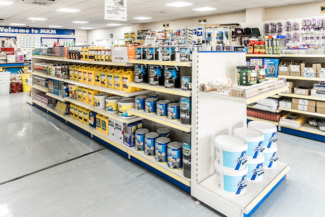 Reviews of MKM Building Supplies York in York - Hardware store
