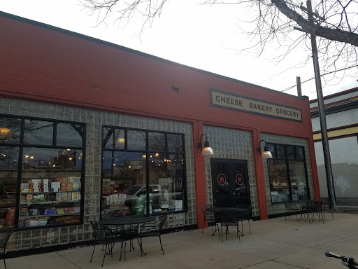 Grocery Store «Marczyk Fine Foods», reviews and photos, 770 E 17th Ave, Denver, CO 80203, USA