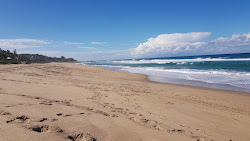 Photo de Ezembeni beach avec un niveau de propreté de assez propre