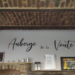 Photo n° 1 de l'avis de Patricia.o fait le 26/08/2023 à 06:48 pour Auberge de la Voûte à Chooz