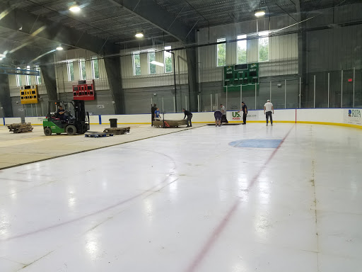 Ice rinks in Tampa