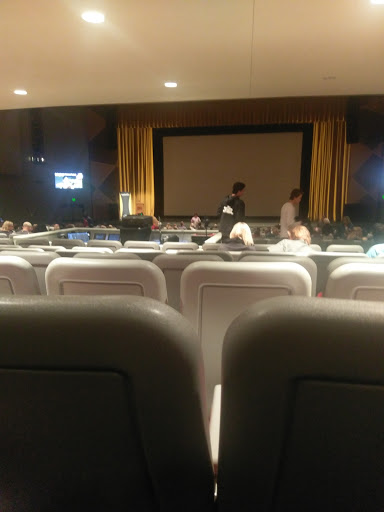 Performing Arts Theater «Schaefer Center for the Performing Arts», reviews and photos, 733 Rivers St, Boone, NC 28607, USA