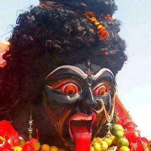 Kali Mata Mandir photo