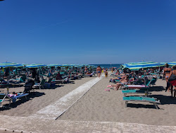 Photo de Plage de Passo Oscuro II - endroit populaire parmi les connaisseurs de la détente