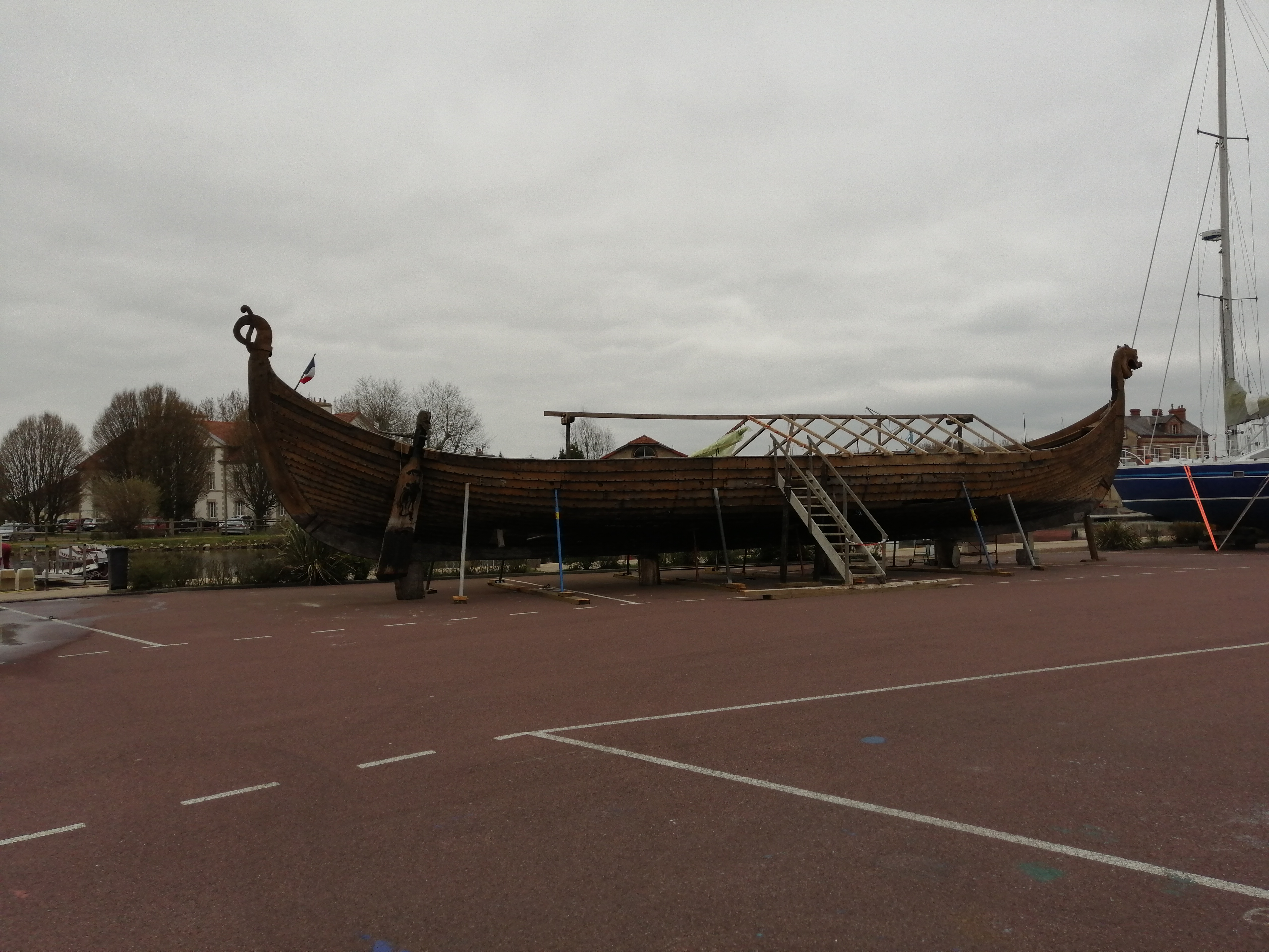 Photo n° 4 de l'avis de Bruno.E fait le 21/03/2019 à 15:49